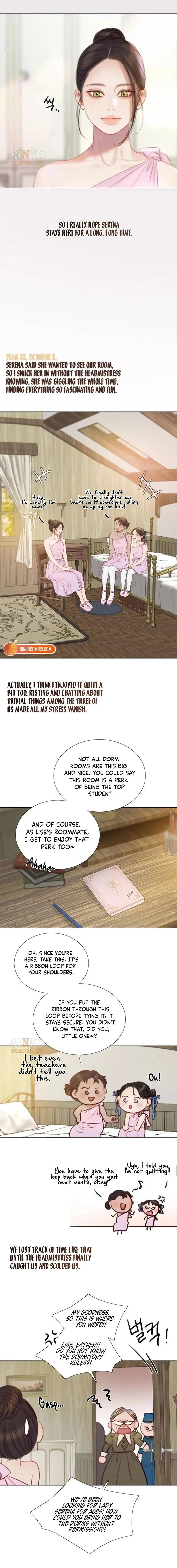 Selena Chapter 129 - Page 10