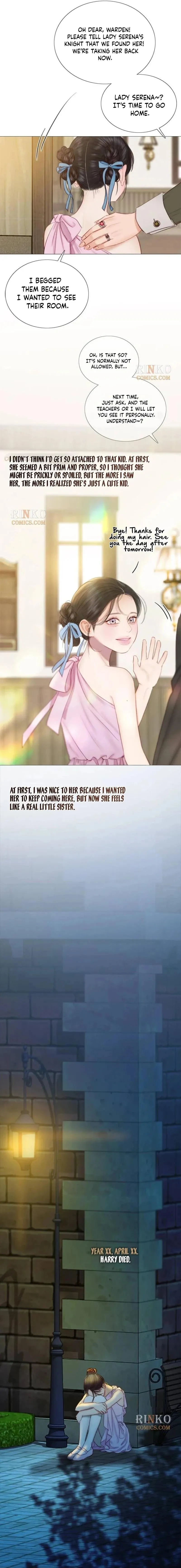 Selena Chapter 129 - Page 11