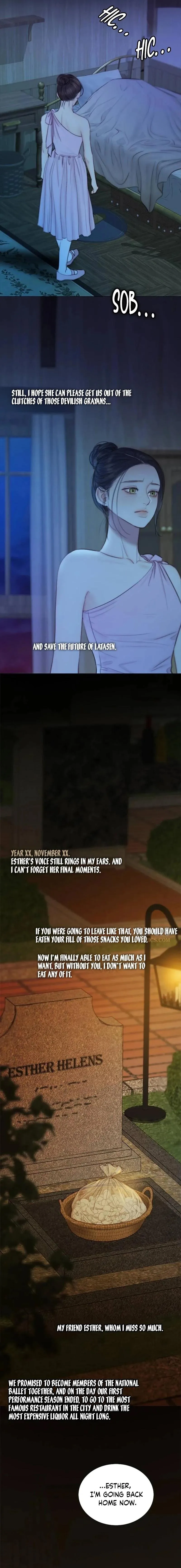 Selena Chapter 129 - Page 13