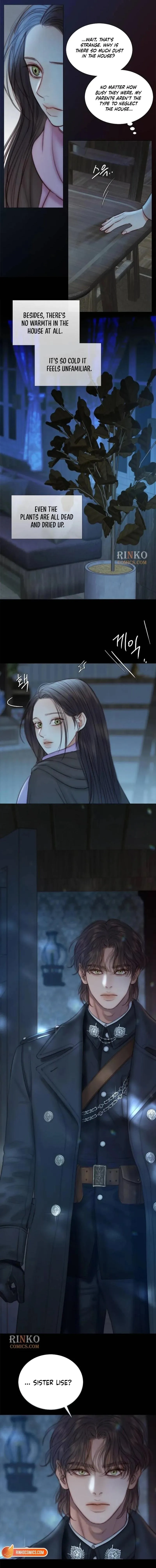 Selena Chapter 129 - Page 15