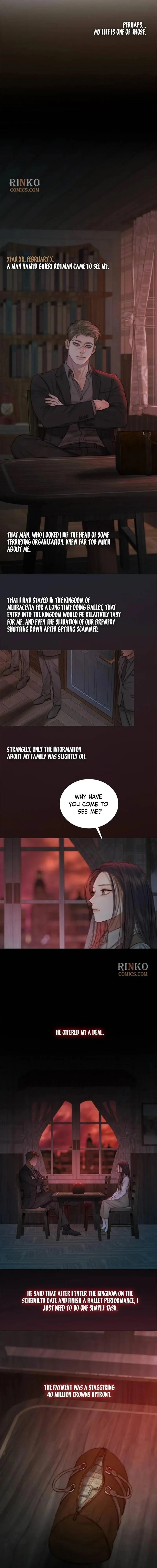 Selena Chapter 129 - Page 20