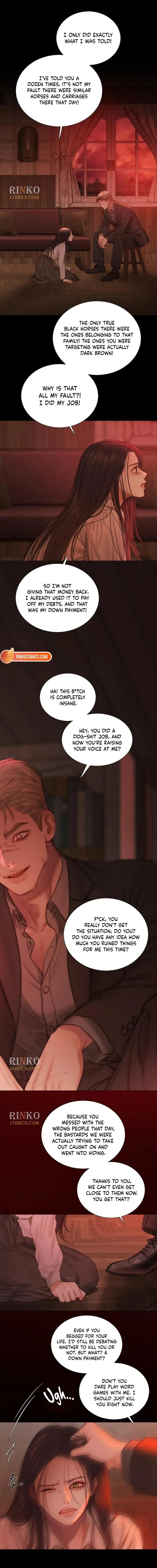 Selena Chapter 130 - Page 6