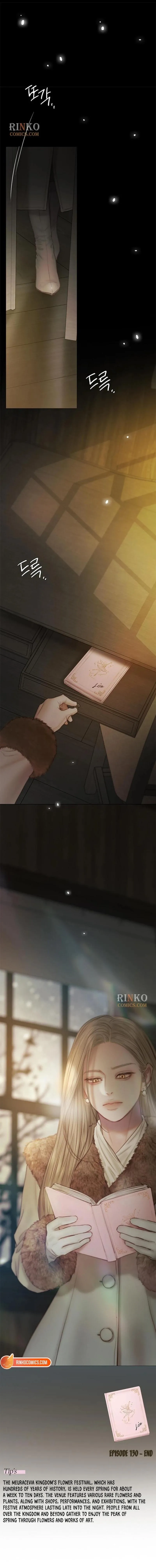 Selena Chapter 130 - Page 15