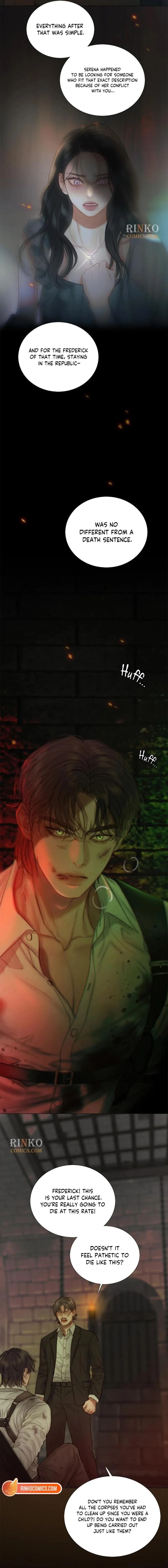 Selena Chapter 131 - Page 2