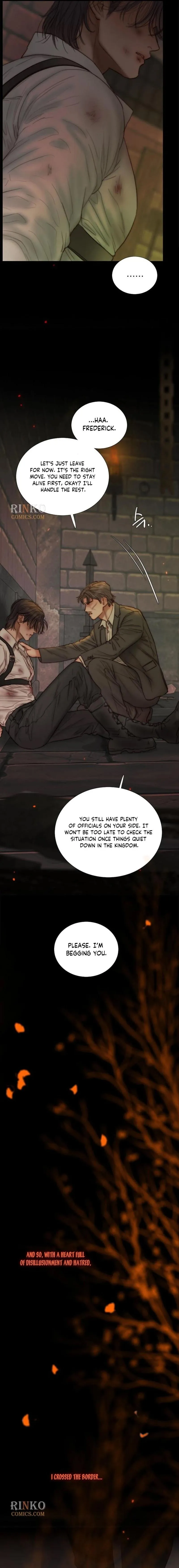 Selena Chapter 131 - Page 5