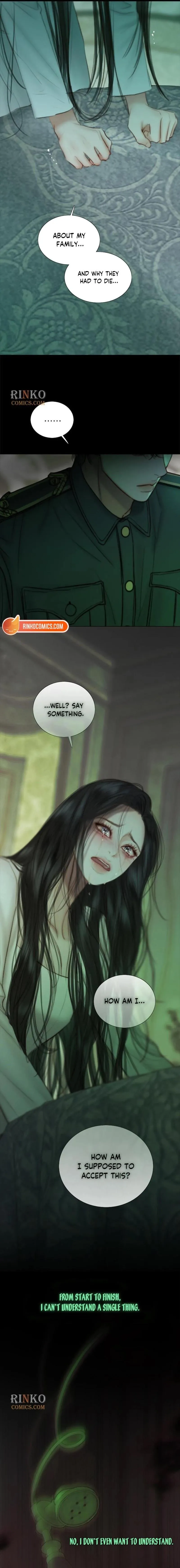 Selena Chapter 131 - Page 11