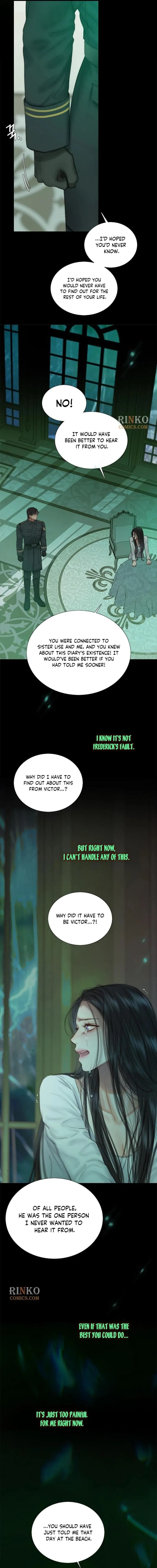 Selena Chapter 131 - Page 13