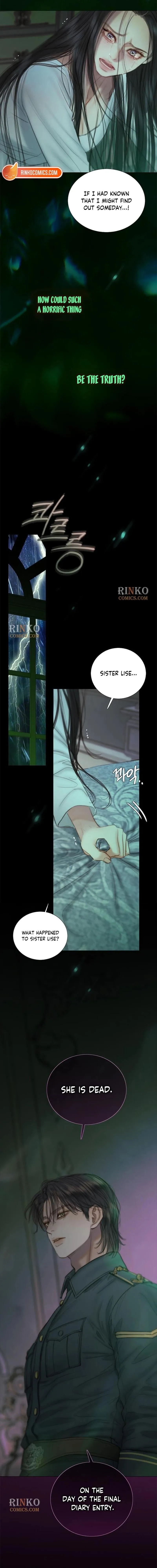 Selena Chapter 131 - Page 14