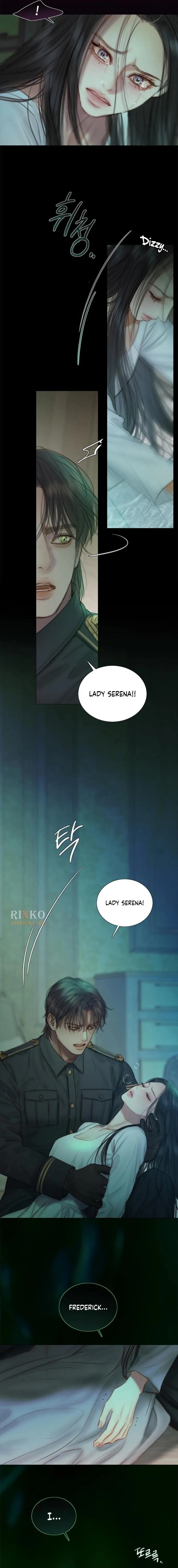 Selena Chapter 131 - Page 15