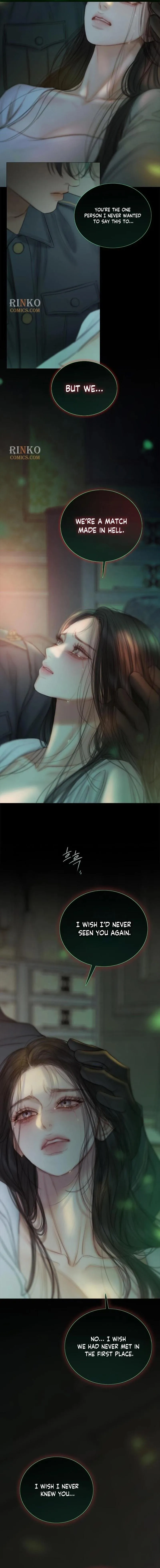 Selena Chapter 131 - Page 16