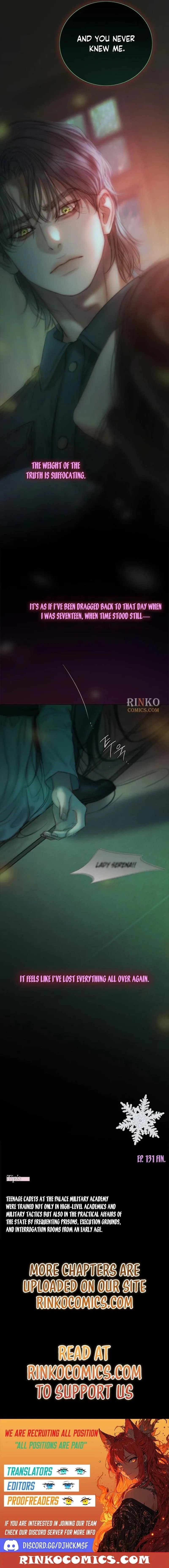 Selena Chapter 131 - Page 17