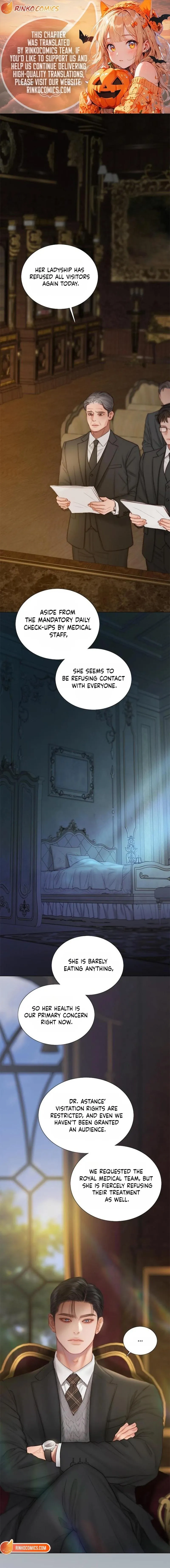 Selena Chapter 132 - Page 1