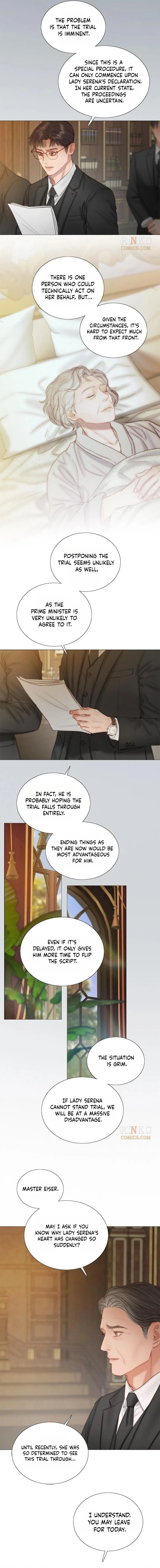 Selena Chapter 132 - Page 2