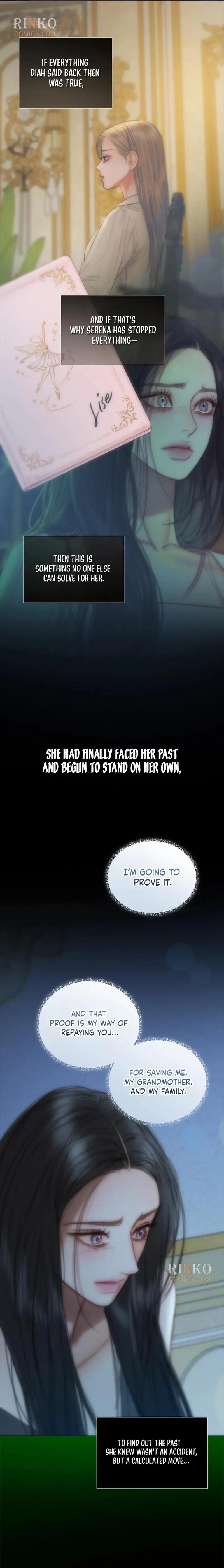 Selena Chapter 132 - Page 5