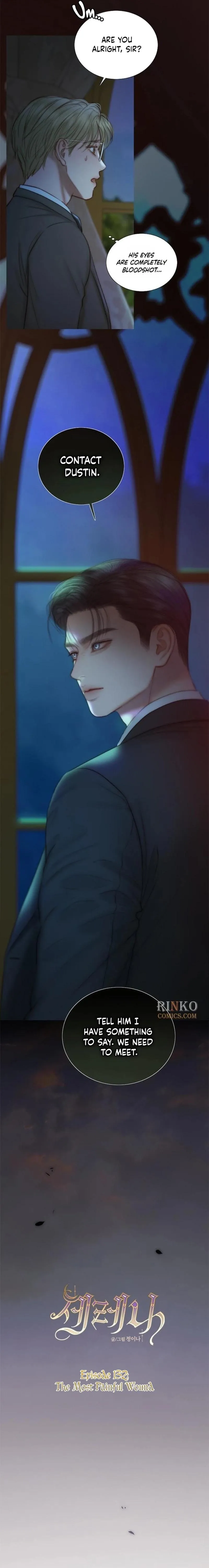 Selena Chapter 132 - Page 9