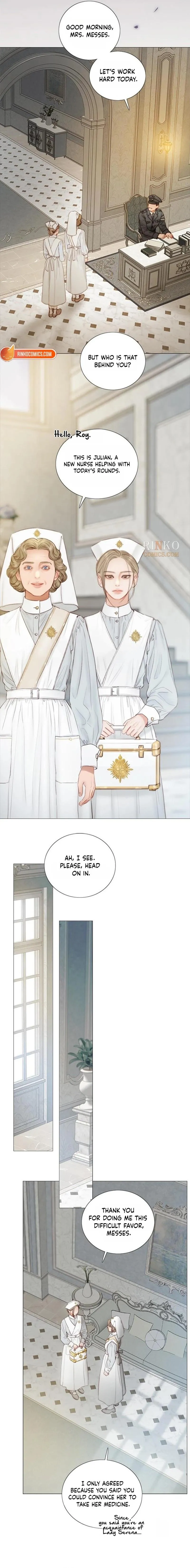 Selena Chapter 132 - Page 10