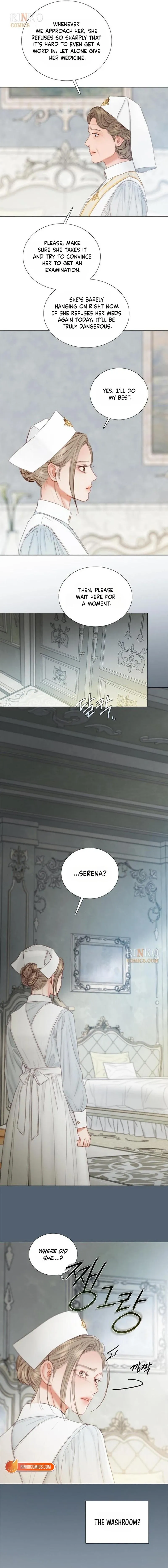 Selena Chapter 132 - Page 11