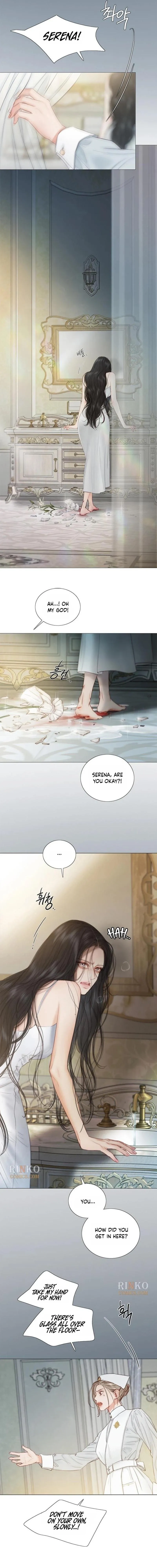 Selena Chapter 132 - Page 12