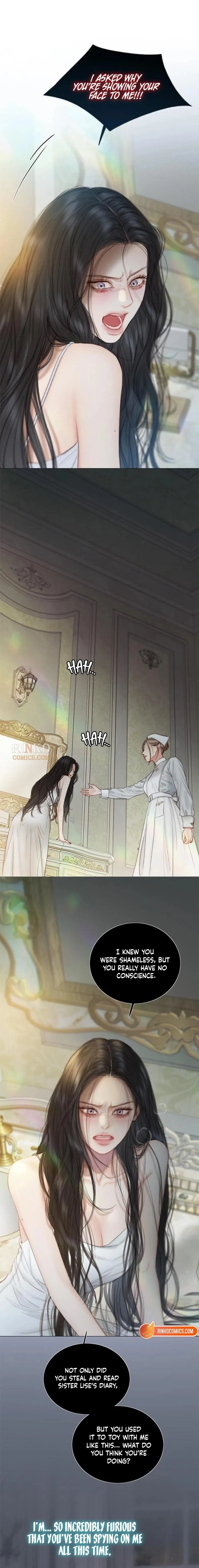 Selena Chapter 132 - Page 13