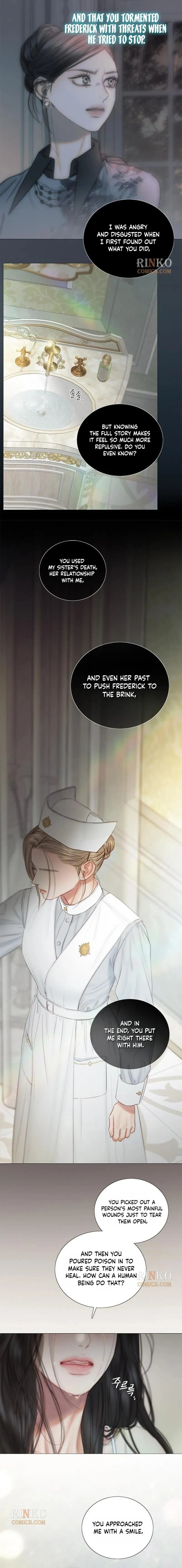 Selena Chapter 132 - Page 14