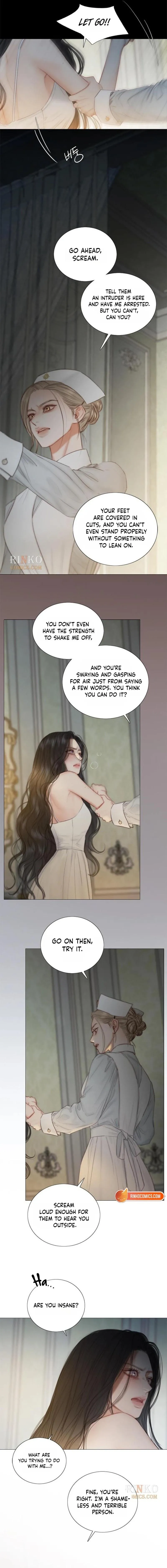 Selena Chapter 132 - Page 17