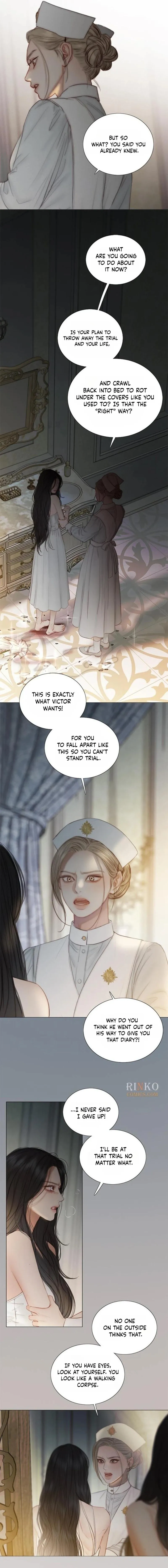 Selena Chapter 132 - Page 18