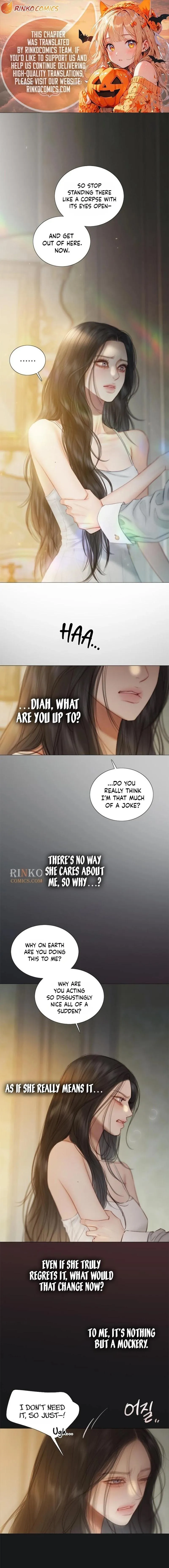 Selena Chapter 133 - Page 1