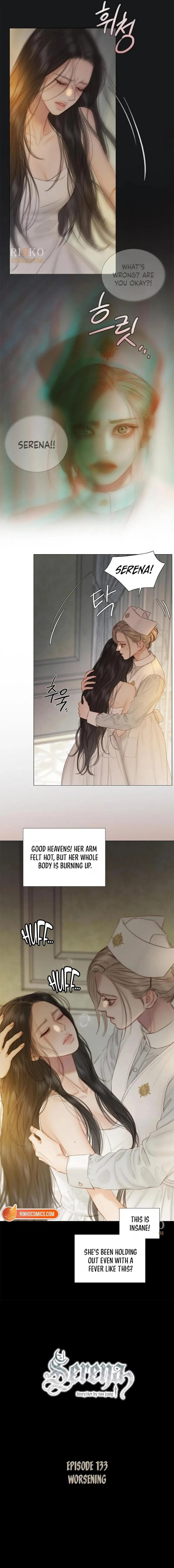 Selena Chapter 133 - Page 2