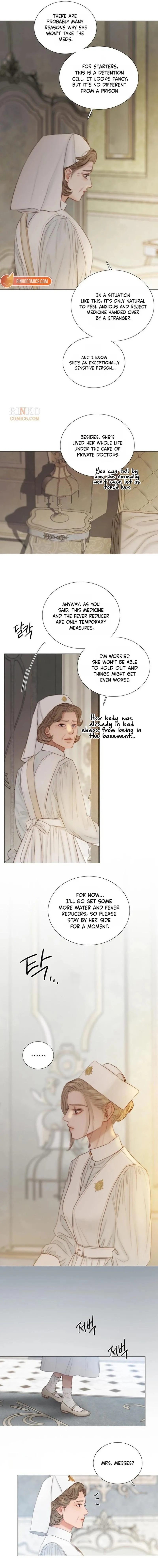 Selena Chapter 133 - Page 4