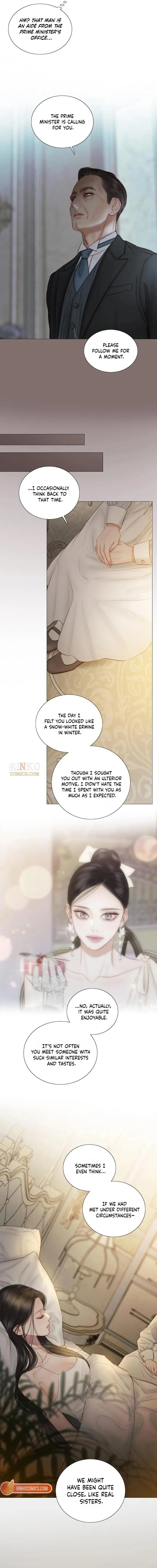 Selena Chapter 133 - Page 5