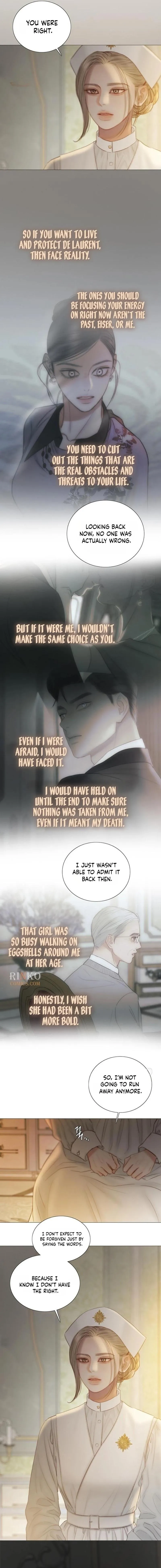 Selena Chapter 133 - Page 6