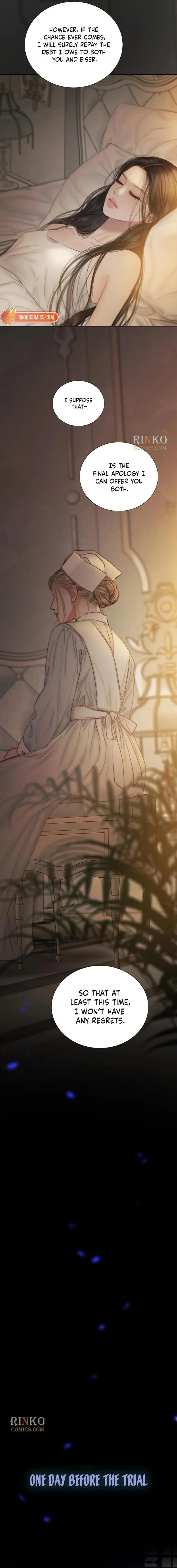 Selena Chapter 133 - Page 7