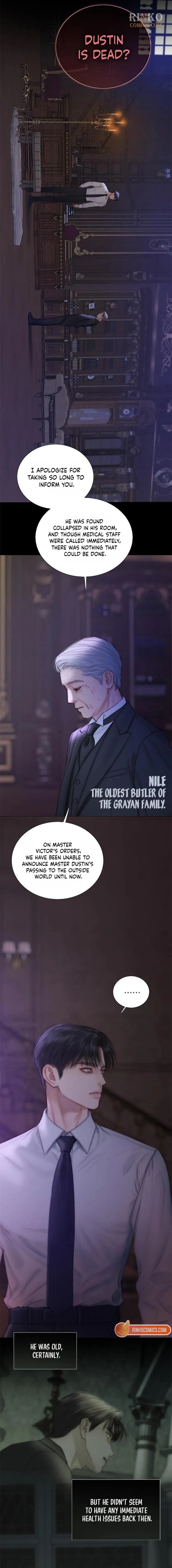 Selena Chapter 133 - Page 8