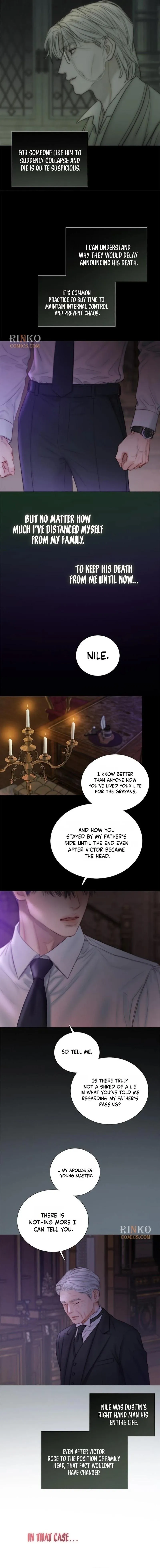 Selena Chapter 133 - Page 9