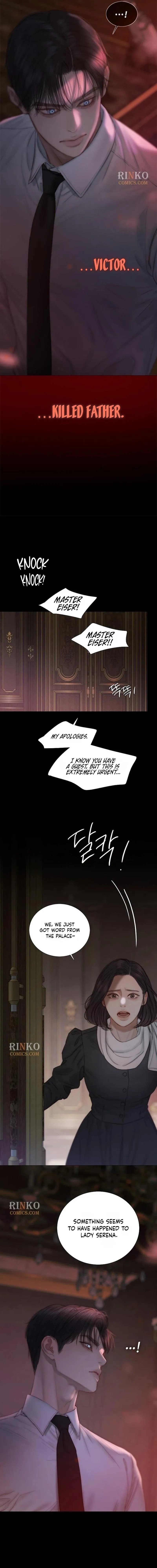 Selena Chapter 133 - Page 11