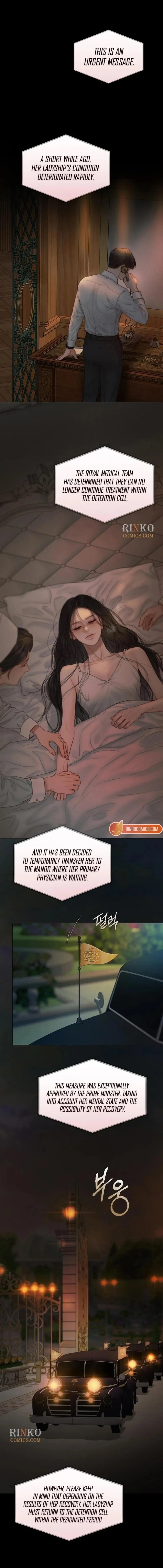 Selena Chapter 133 - Page 12