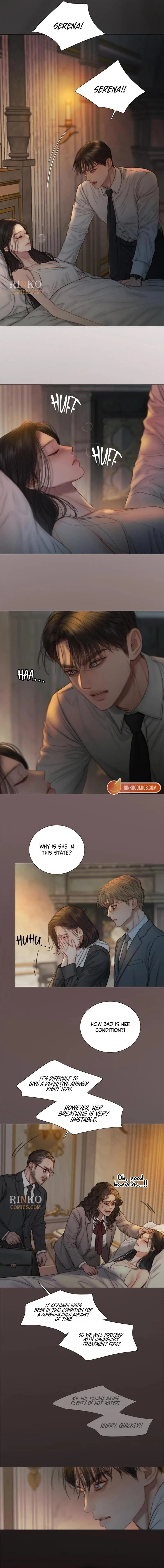 Selena Chapter 133 - Page 14
