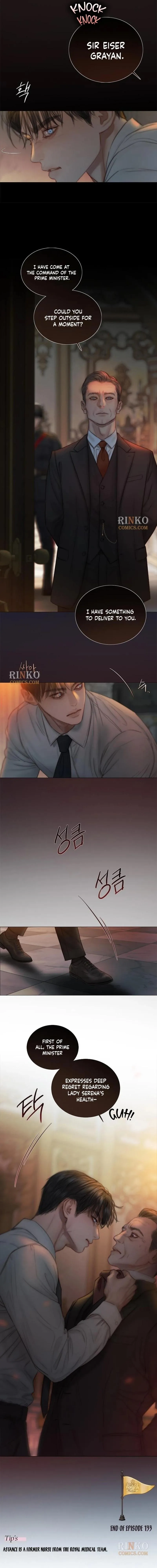 Selena Chapter 133 - Page 15