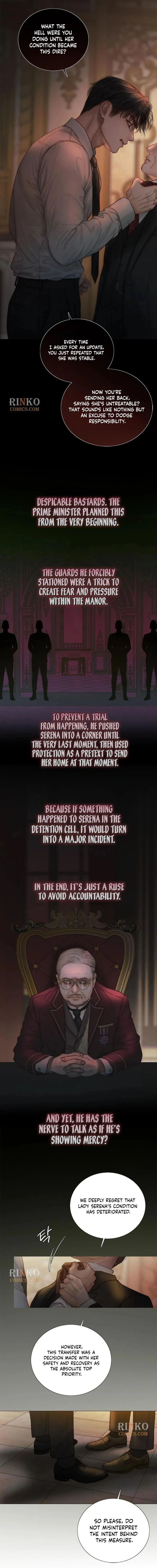 Selena Chapter 134 - Page 2