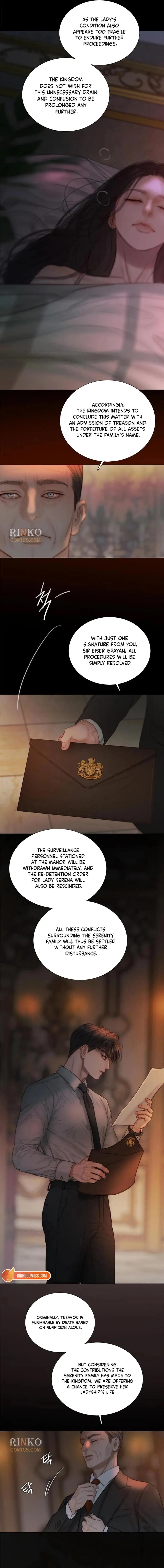 Selena Chapter 134 - Page 4
