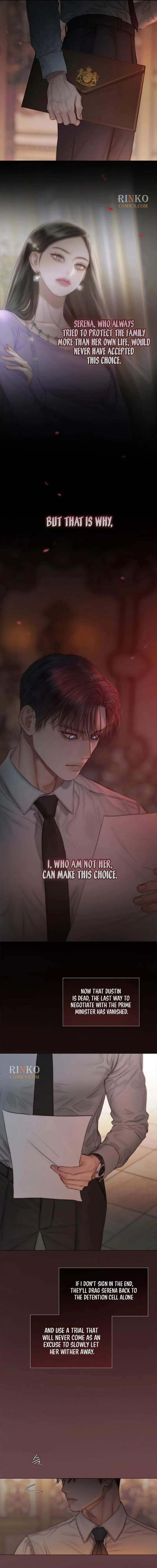 Selena Chapter 134 - Page 6