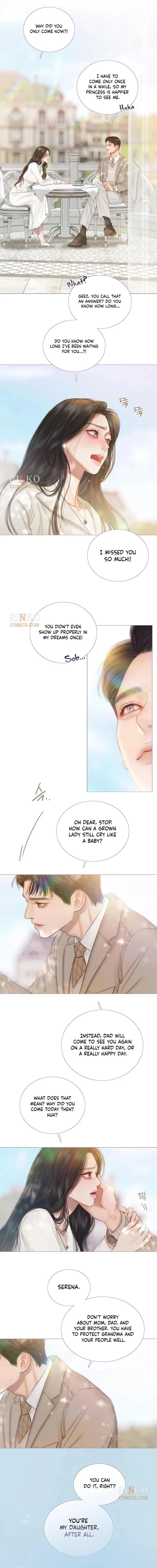 Selena Chapter 134 - Page 12