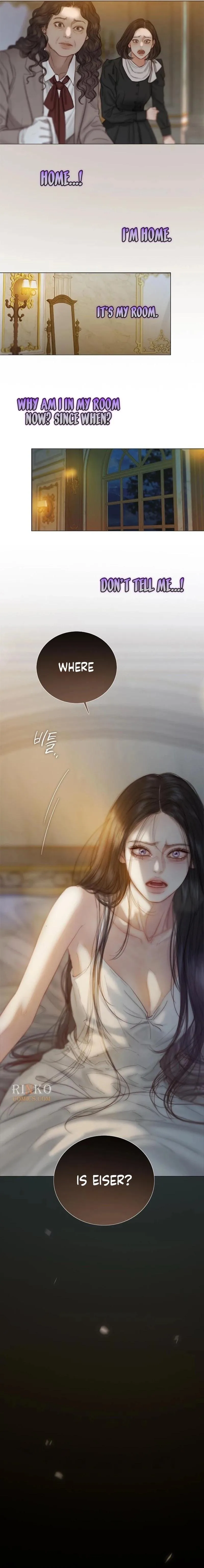 Selena Chapter 134 - Page 15