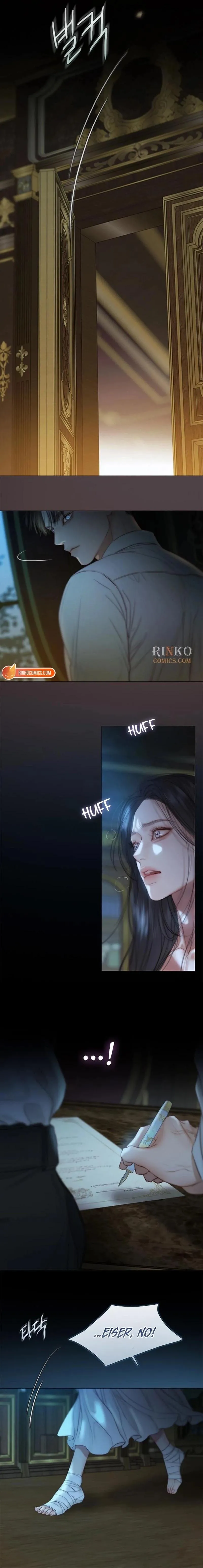Selena Chapter 134 - Page 16