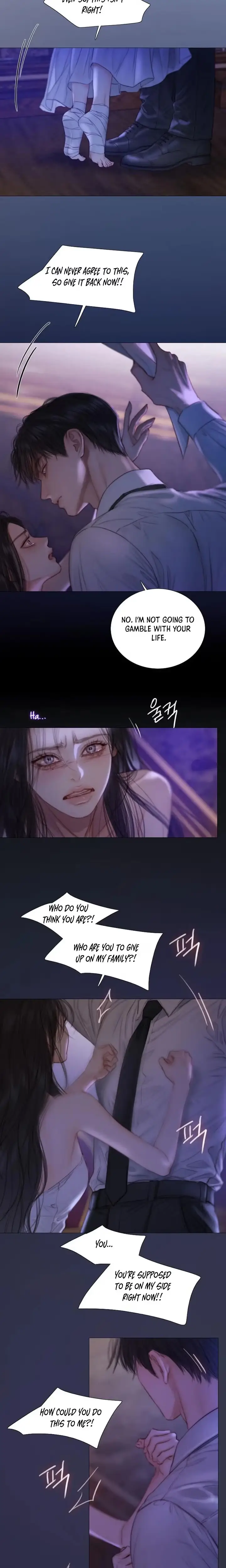 Selena Chapter 135 - Page 3