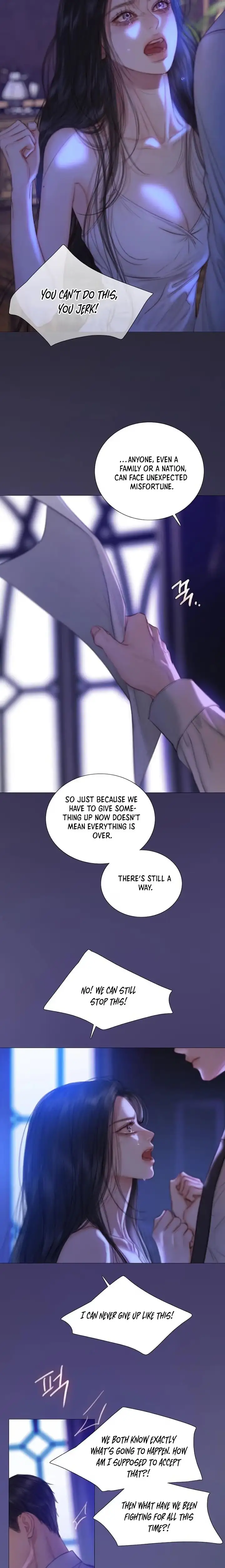 Selena Chapter 135 - Page 5