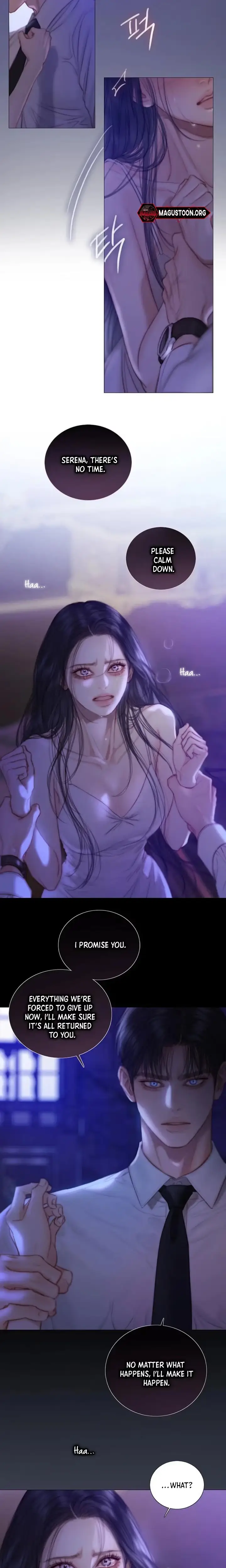 Selena Chapter 135 - Page 6