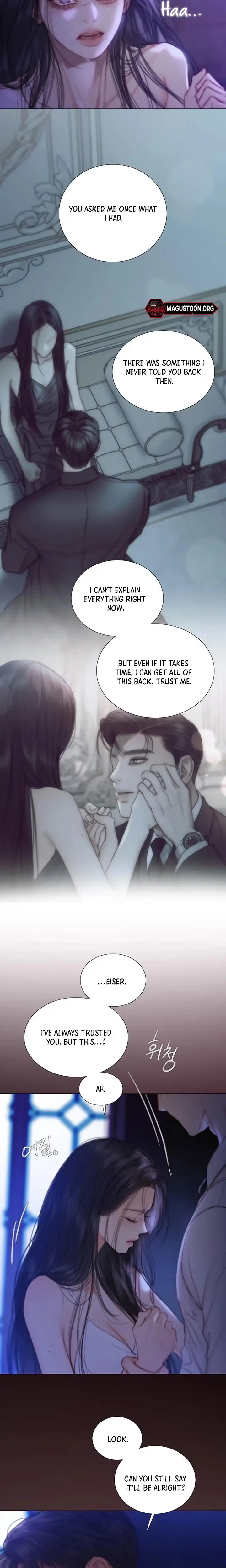 Selena Chapter 135 - Page 7