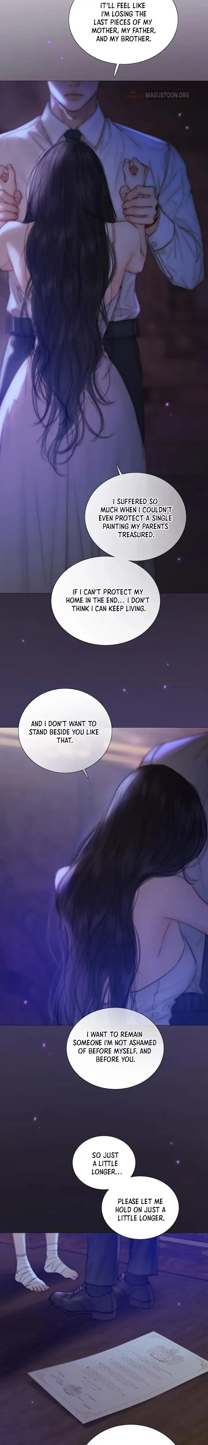 Selena Chapter 135 - Page 11