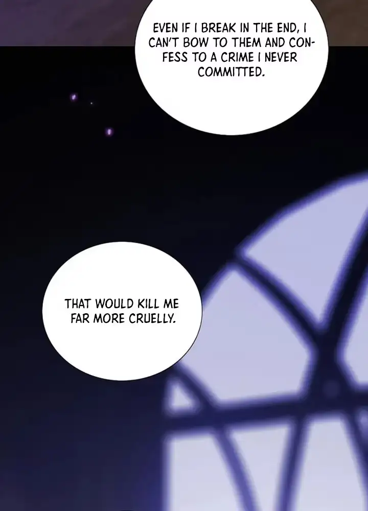 Selena Chapter 135 - Page 12